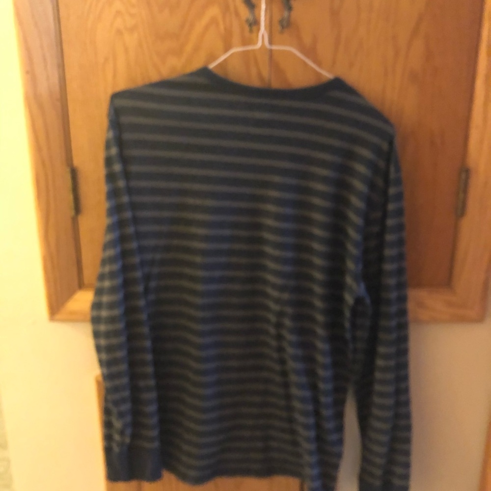 JCrew Henley - Picture 4 of 4